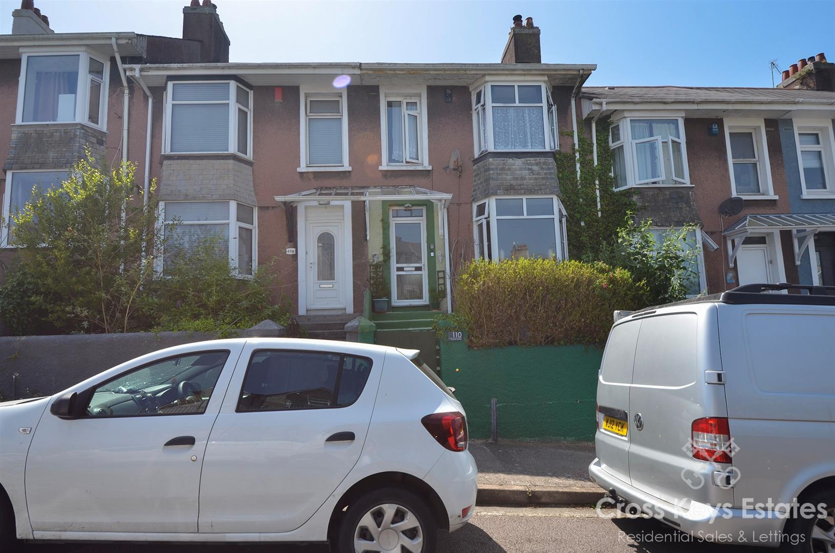 Cross Keys Estate Agents